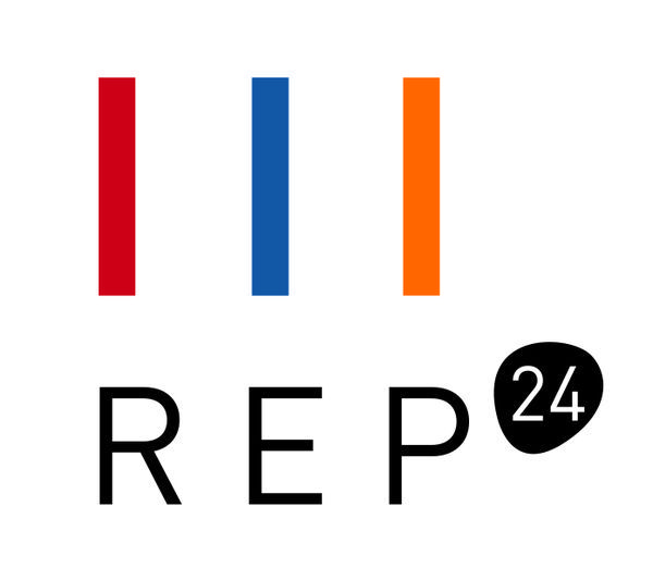 Logo de R.E.P 24